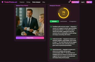 TinderPhotos.art gallery image