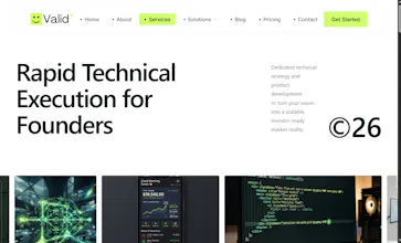 ValidMVPs gallery image
