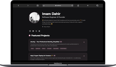 aboutly gallery image