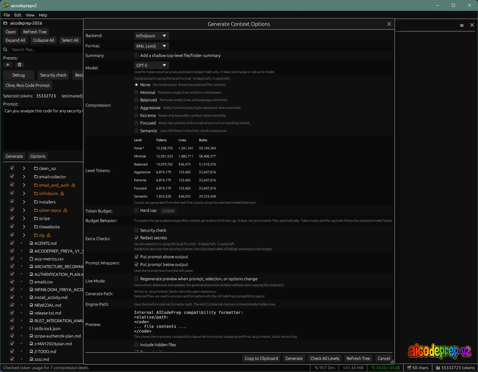 AI Code Prep v2 gallery image