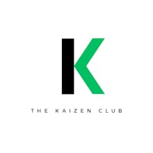 The Kaizen Club Newsletter gallery image