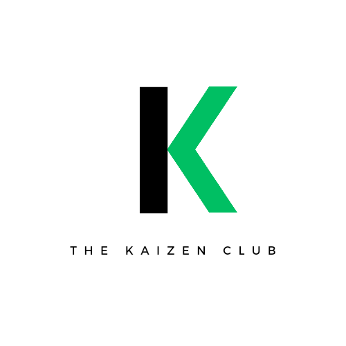 The Kaizen Club Newsletter  media 3