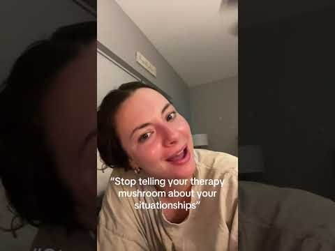 Shroomy: Mental Health Companion gallery image