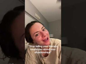 Shroomy: Mental Health Companion gallery image