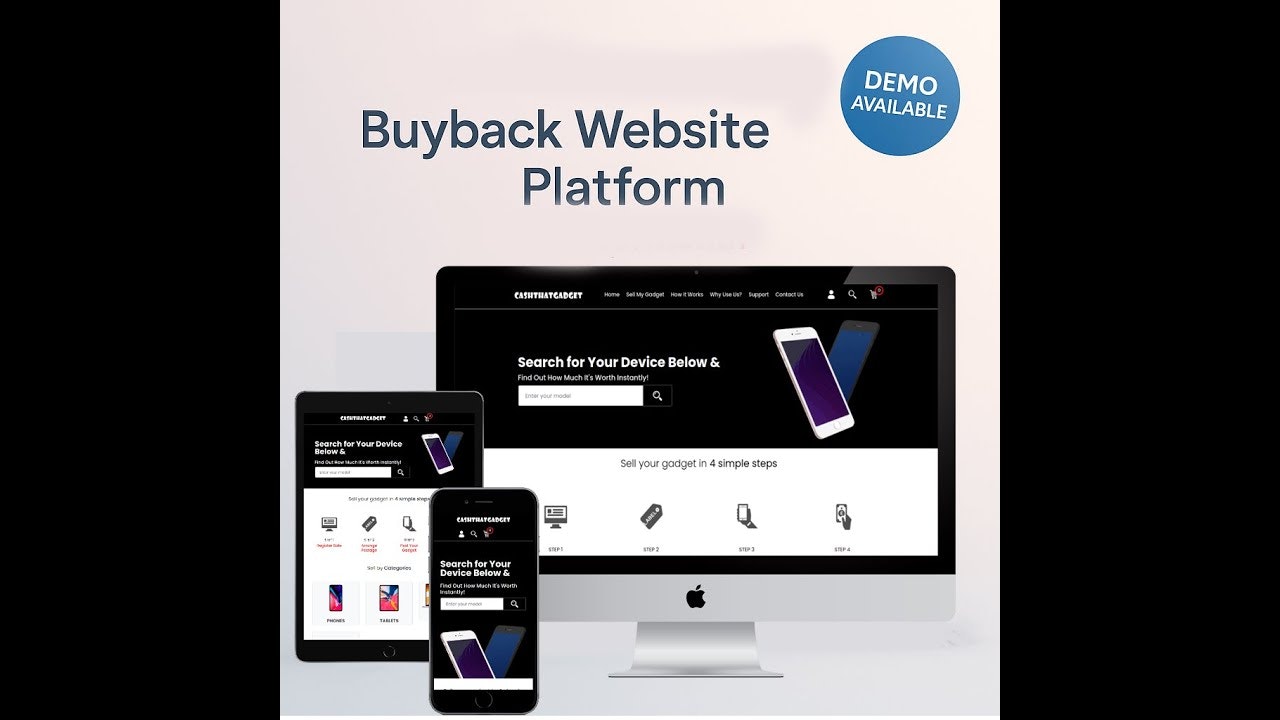 BuyBackEmpire gallery image