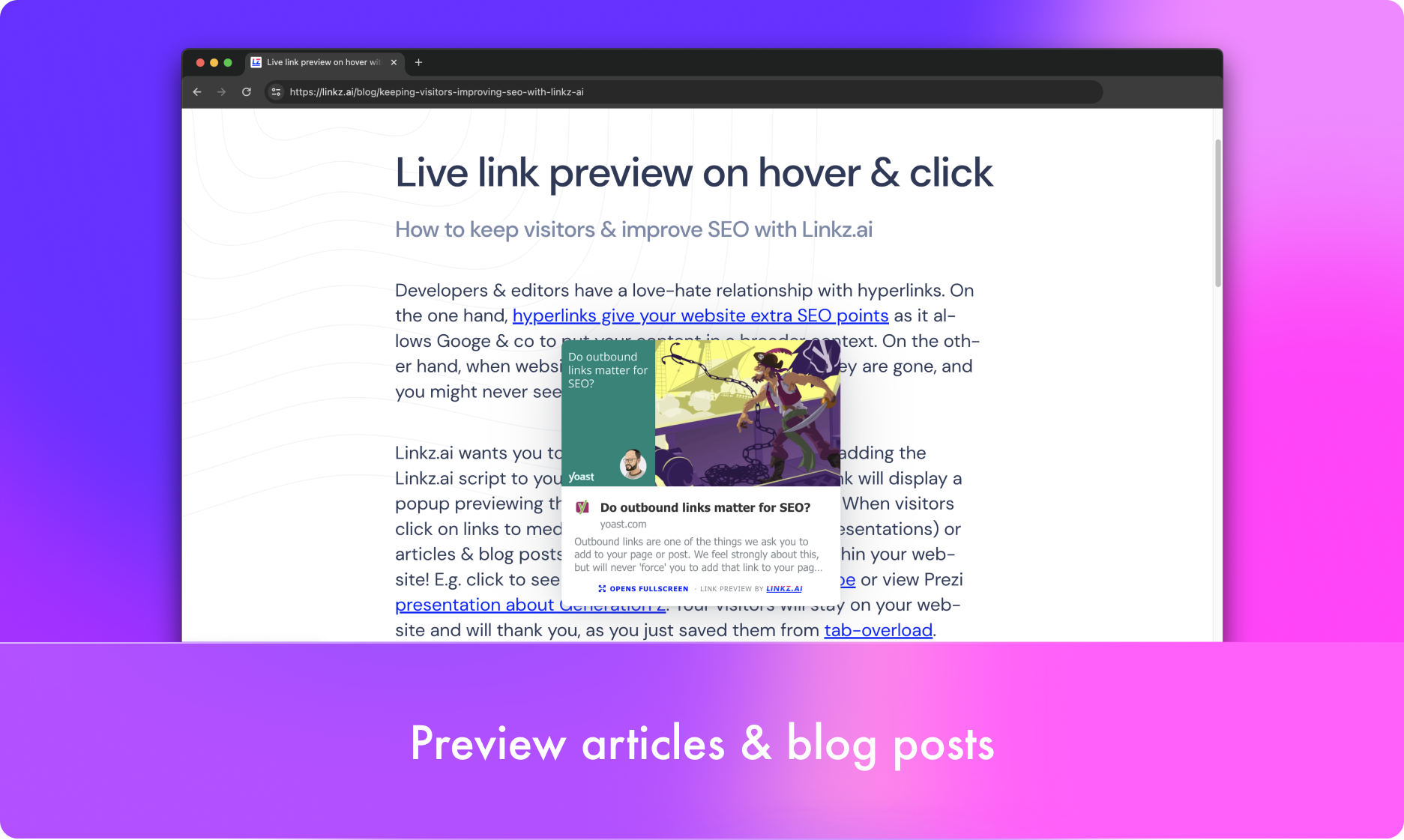 linkz.ai 3.0 media 6