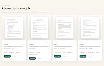Tiny CV gallery image