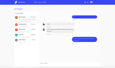 Teamstack gallery image