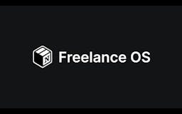 Notion Freelance OS media 1