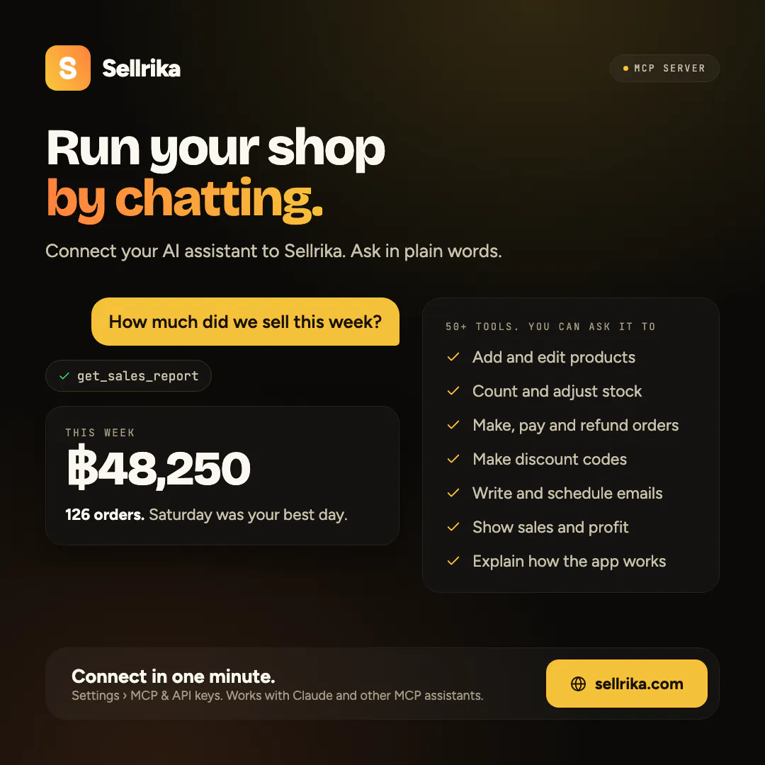 Sellrika gallery image