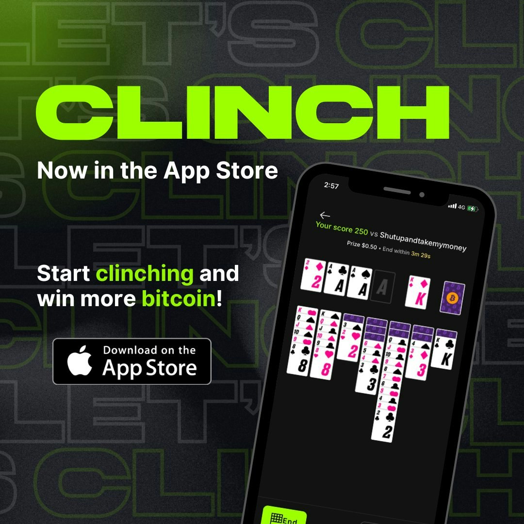 Clinch Medien 1