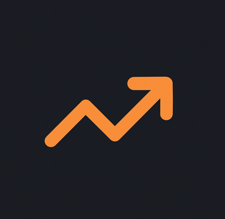 PromptFi logo