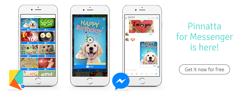 Pinnatta gallery image