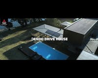 Dendo Drive House  media 1
