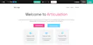 Articulation