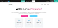 Articulation