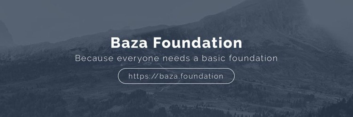 Mídia 2 de Fundação Baza