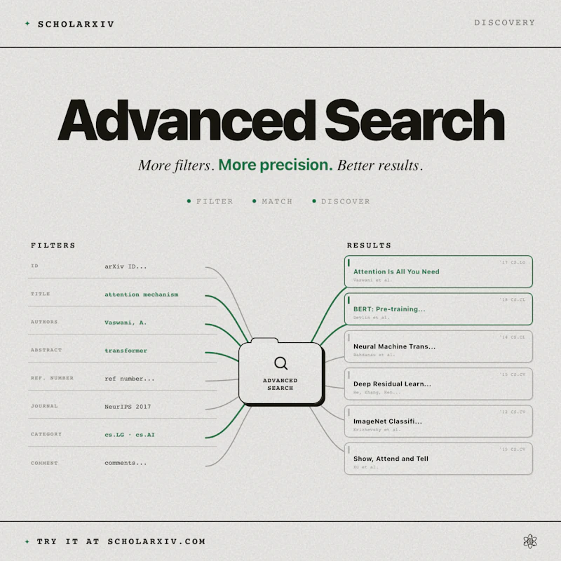 ScholarXIV screenshot 3