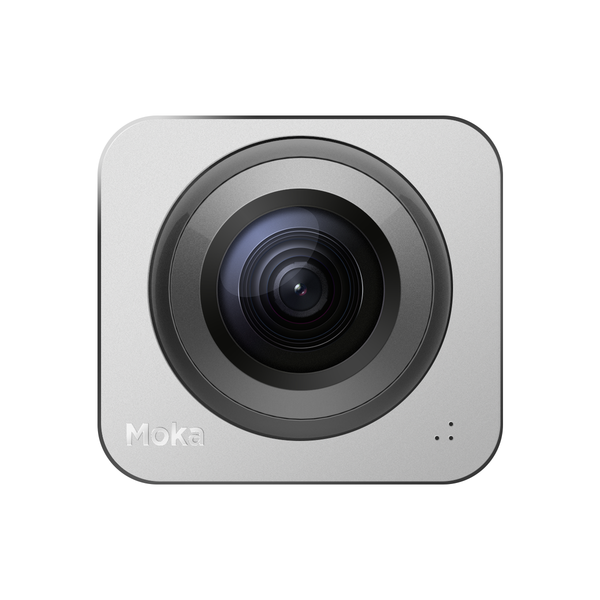 Moka 360 gallery image