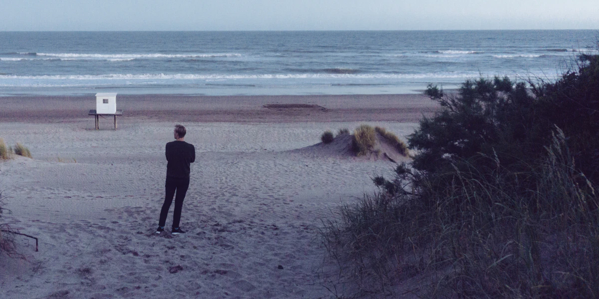 Joris de Ruiter cover