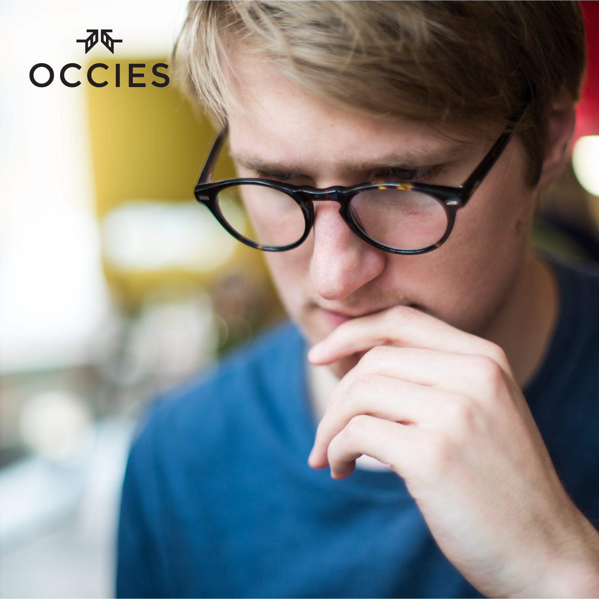 Occies gallery image