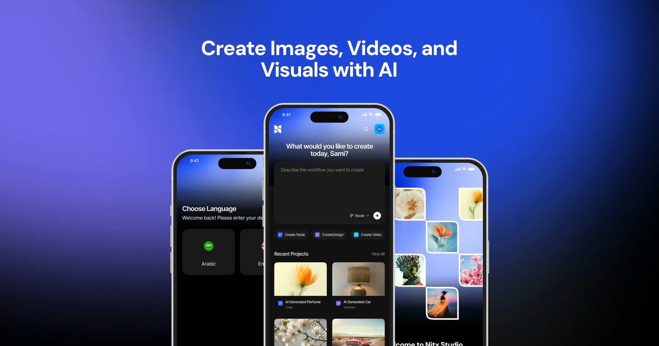 Nitx Studio  gallery image