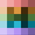Harmony: Accessible UI Color Palette