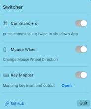 Switcher gallery image