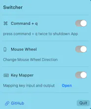 Switcher gallery image