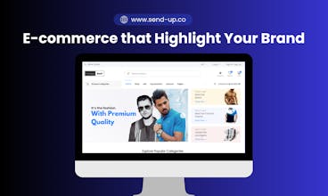 SendUp gallery image