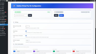 FVTO Pro gallery image