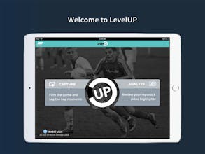 LevelUP gallery image