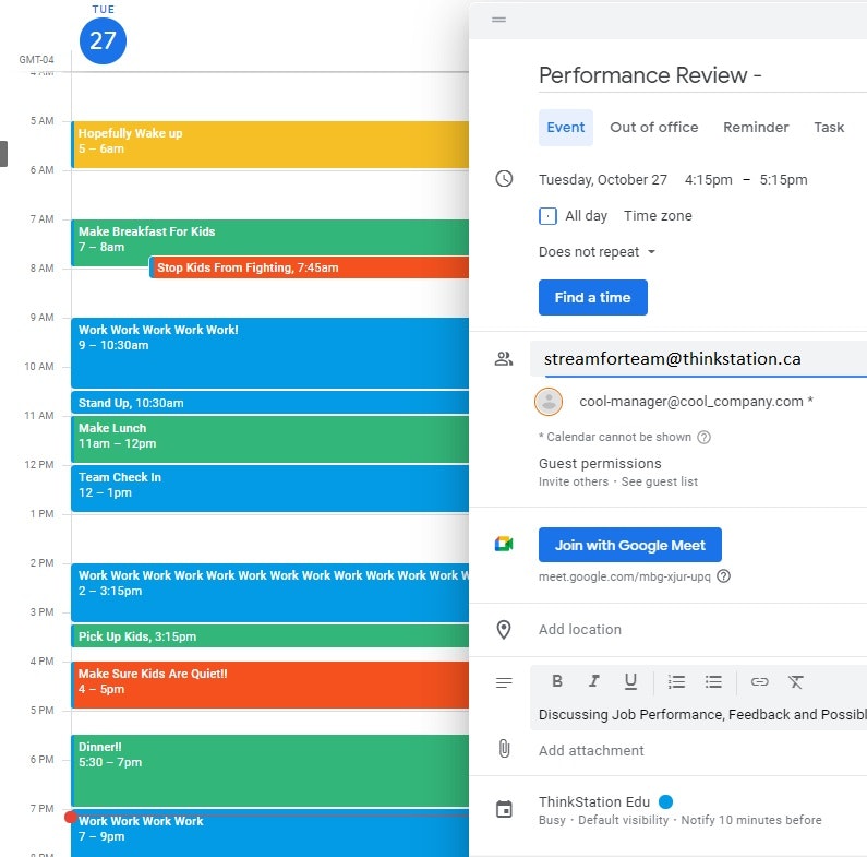 ThinkStation gallery image
