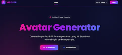 PFPBuilder gallery image