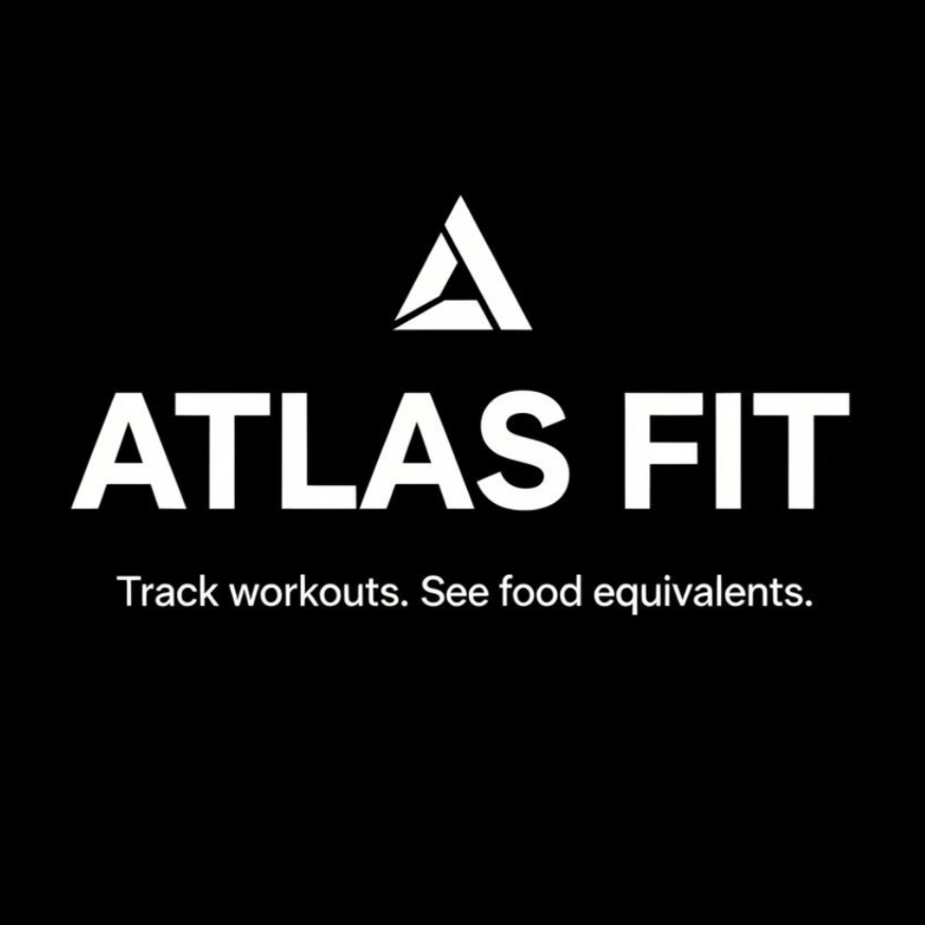 Atlas Fit - AI Calorie Tracker