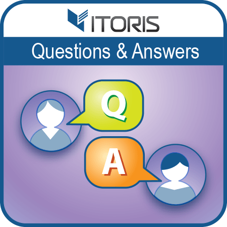 Magento 2 Product Questions and Answers Extension by ITORIS INC