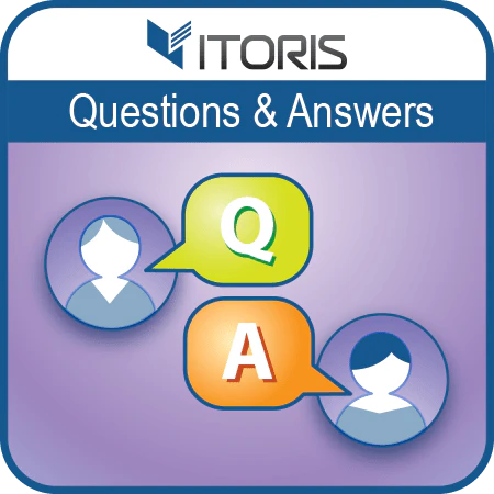 Magento 2 Product Questions and Answers Extension by ITORIS INC