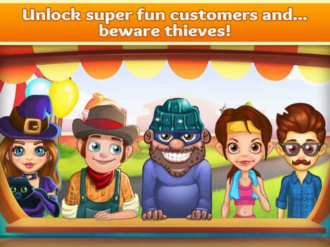 Cooking Tale gallery image