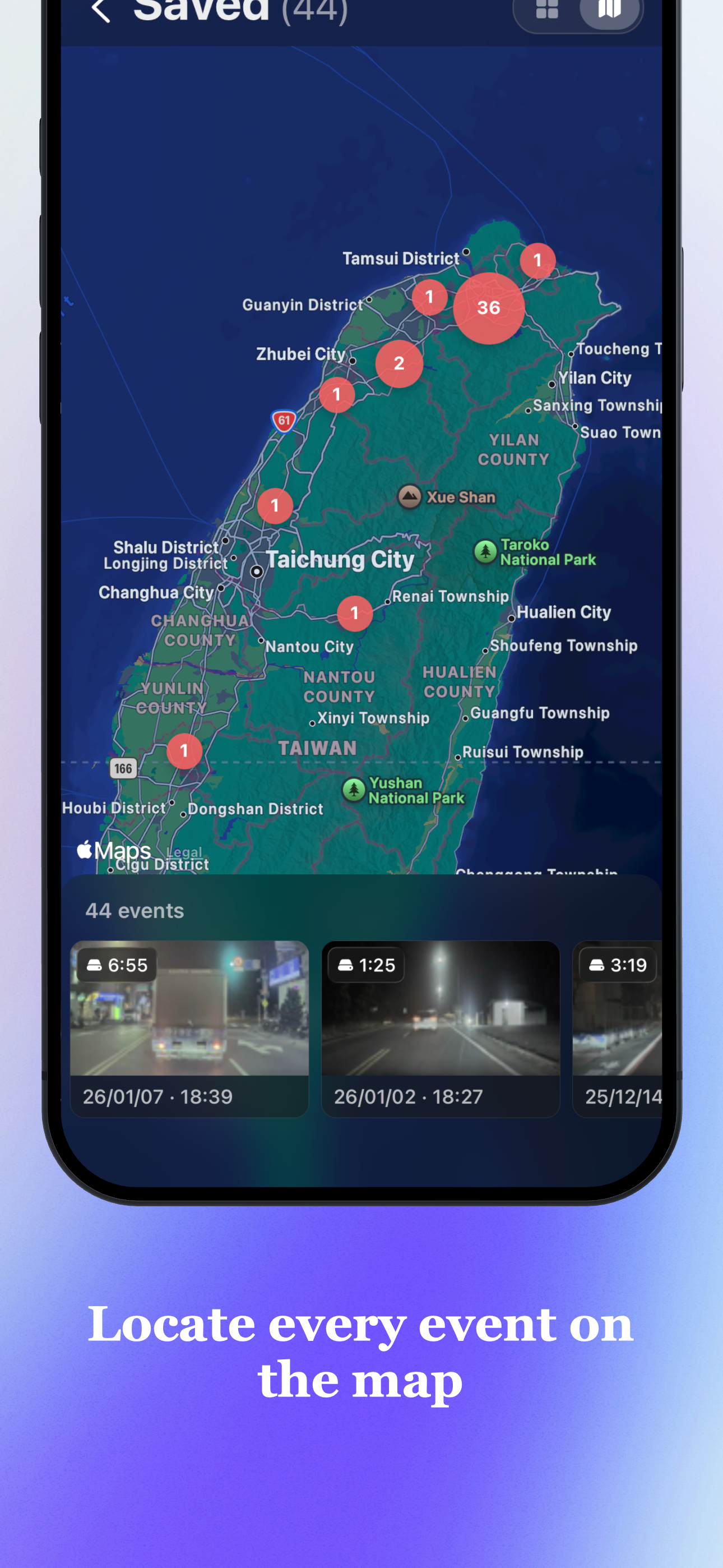 Camzy - Screenshot 2 showing product features and functionality
