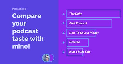 Palcast gallery image