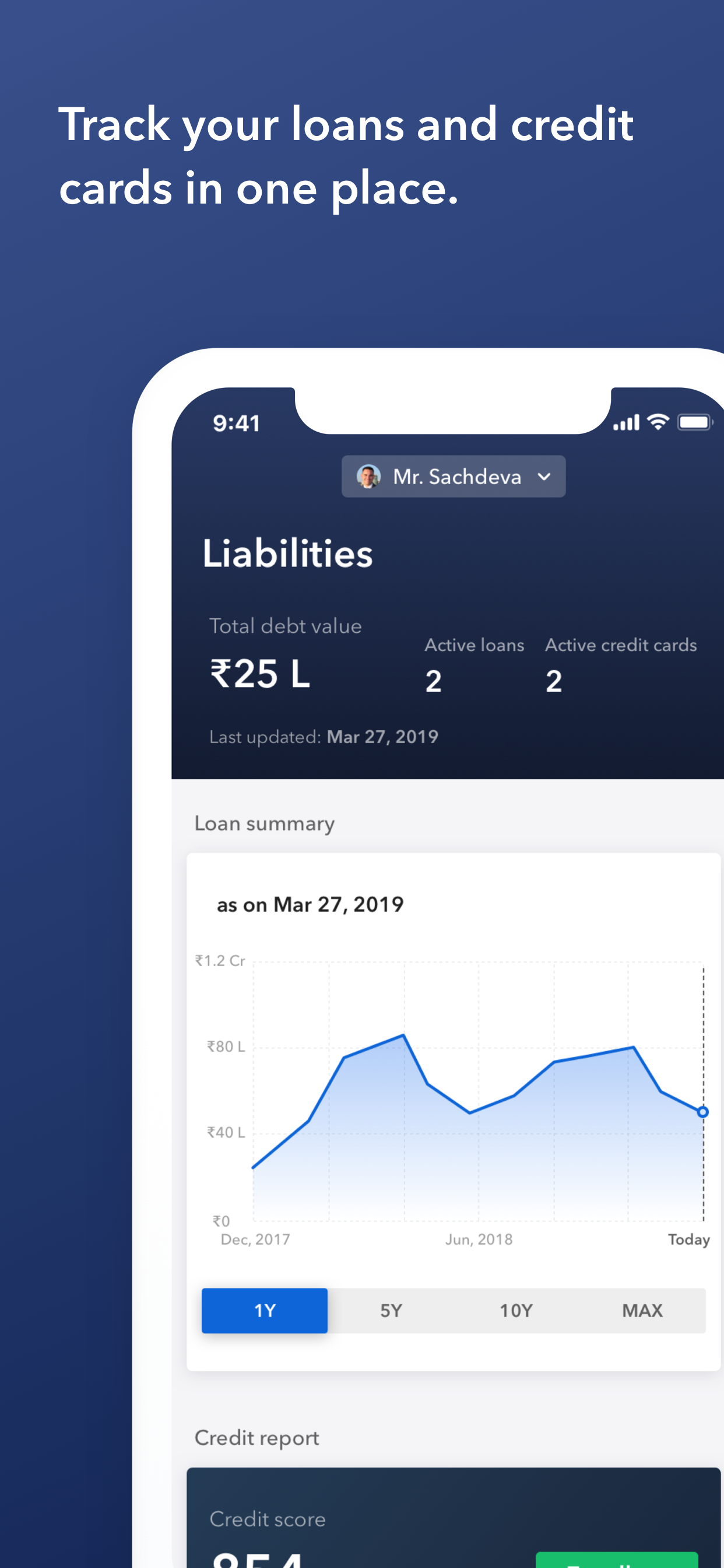 INDwealth gallery image