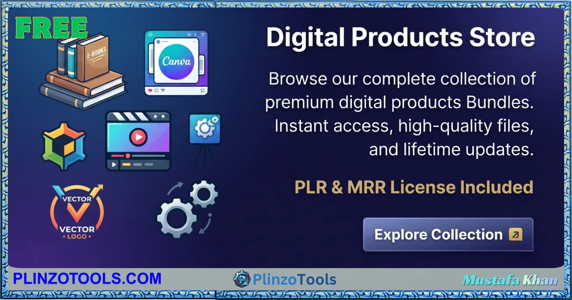 PlinzoTools gallery image