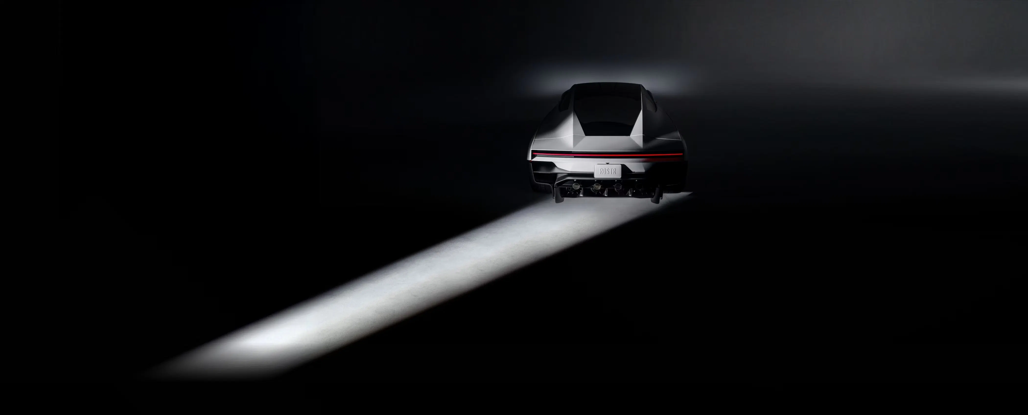 Tesla Roadster gallery image
