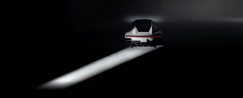 Tesla Roadster screenshot 14