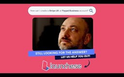 Launchese - Startup Solutions media 2