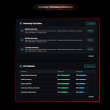 Ryogen.ai : Study Abroad with AI gallery image