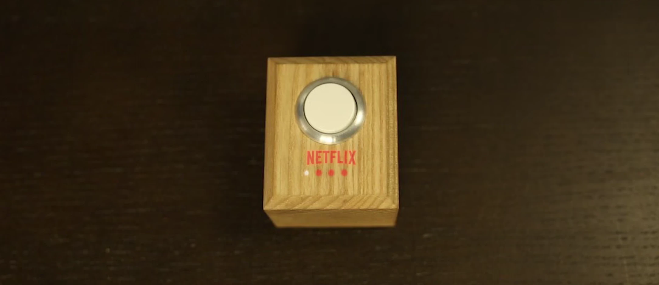 The Netflix Switch
