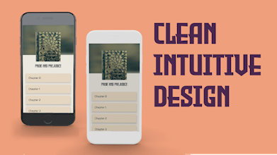 Speed Reader - EBooks gallery image