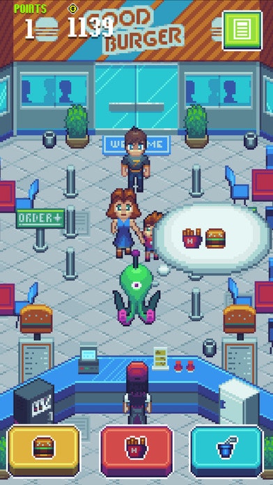 Order's Up gallery image