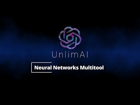 Unlim AI Productivity Bot gallery image